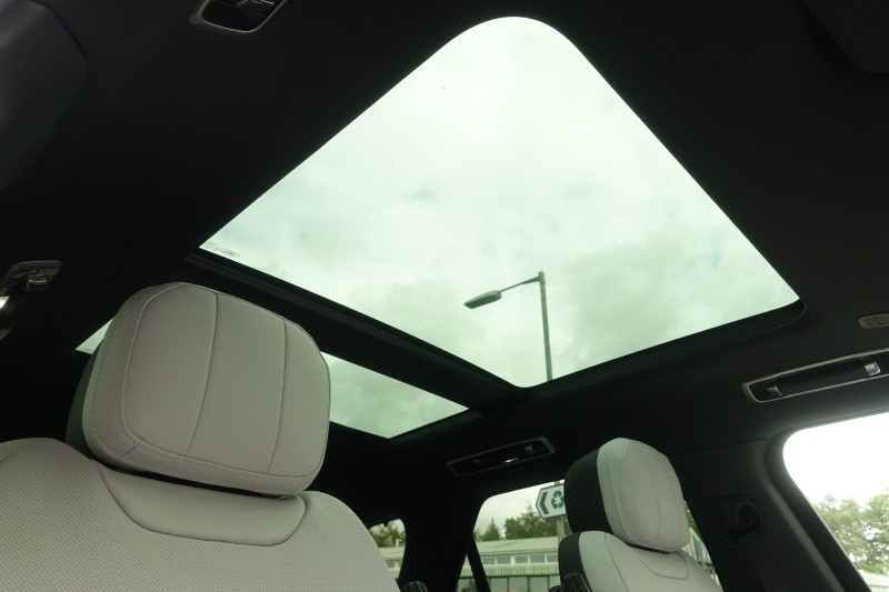  LAND ROVER RANGE ROVER SPORT 3.0 D300 Dynamic SE 5dr Auto 5735417