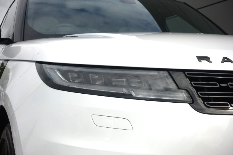  LAND ROVER RANGE ROVER SPORT 3.0 D300 Dynamic SE 5dr Auto 5735385