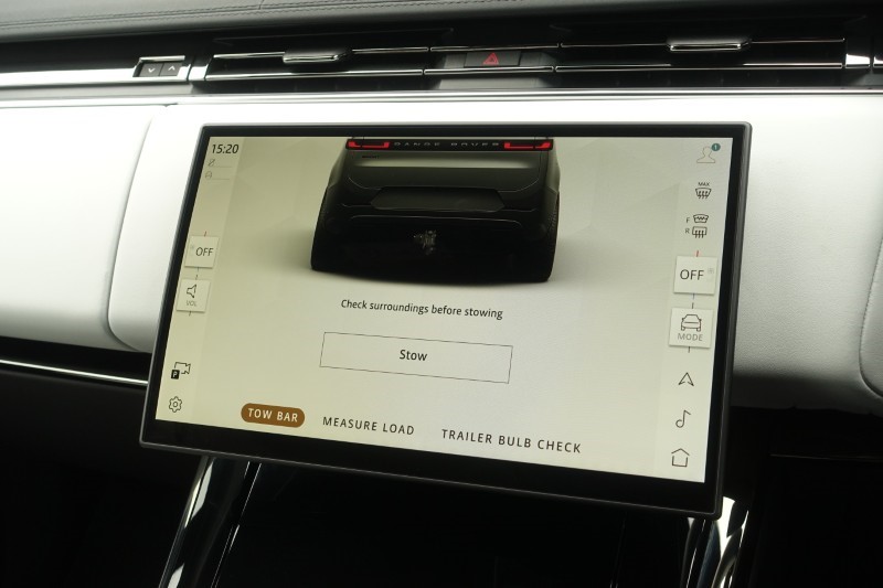  LAND ROVER RANGE ROVER SPORT 3.0 D300 Dynamic SE 5dr Auto 5735407