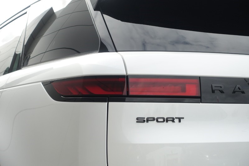  LAND ROVER RANGE ROVER SPORT 3.0 D300 Dynamic SE 5dr Auto 5735387