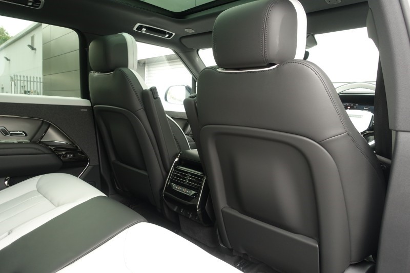 LAND ROVER RANGE ROVER SPORT 3.0 D300 Dynamic SE 5dr Auto 5735423