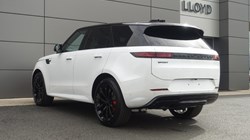 LAND ROVER RANGE ROVER SPORT 3.0 D300 Dynamic SE 5dr Auto 5735370