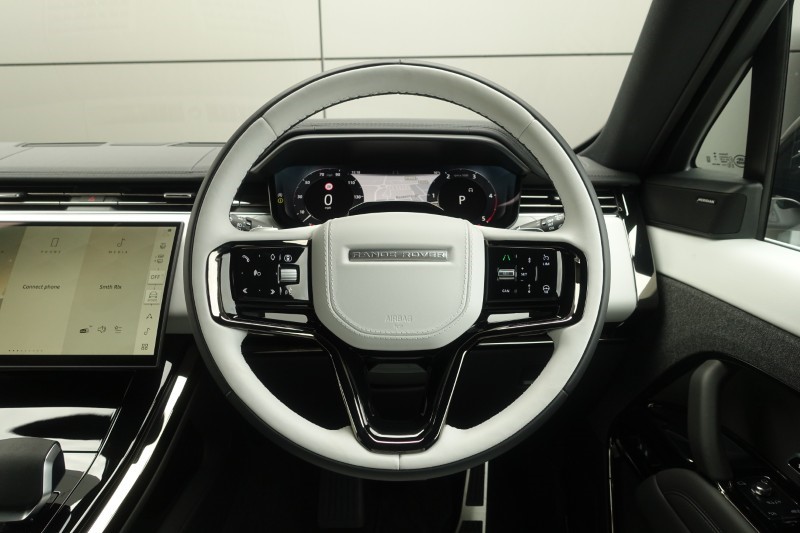  LAND ROVER RANGE ROVER SPORT 3.0 D300 Dynamic SE 5dr Auto 5735383