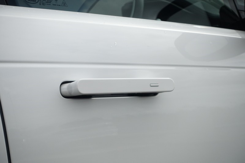  LAND ROVER RANGE ROVER SPORT 3.0 D300 Dynamic SE 5dr Auto 5735391