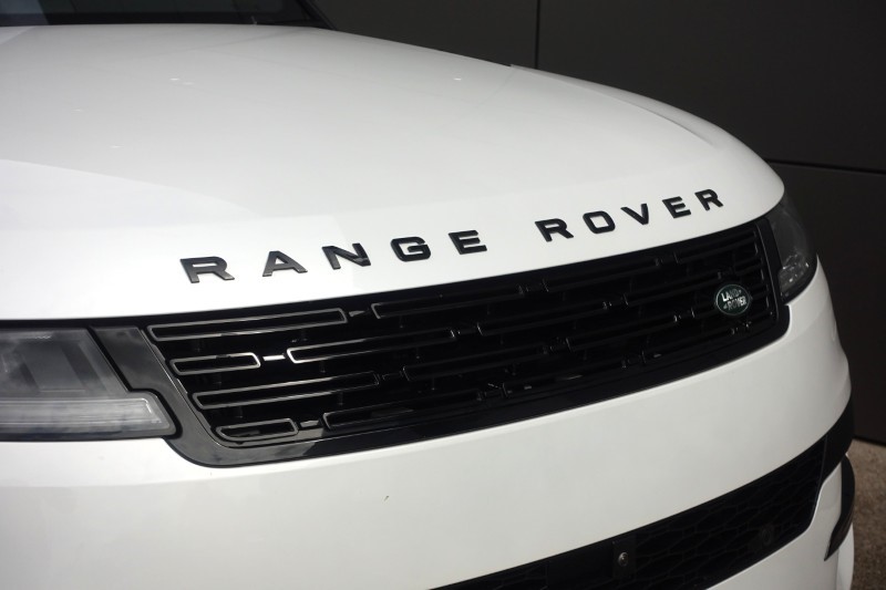  LAND ROVER RANGE ROVER SPORT 3.0 D300 Dynamic SE 5dr Auto 5735389