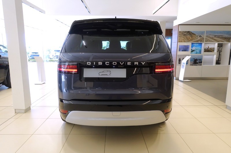  LAND ROVER DISCOVERY 3.0 D350 Metropolitan Edition 5dr Auto 5737089
