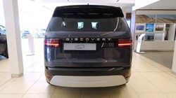 LAND ROVER DISCOVERY 3.0 D350 Metropolitan Edition 5dr Auto 5737089