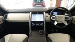 LAND ROVER DISCOVERY 3.0 D350 Metropolitan Edition 5dr Auto 5737092