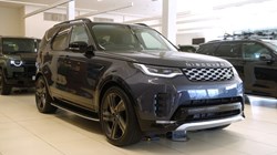 LAND ROVER DISCOVERY 3.0 D350 Metropolitan Edition 5dr Auto 5737085