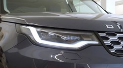 LAND ROVER DISCOVERY 3.0 D350 Metropolitan Edition 5dr Auto 5737100