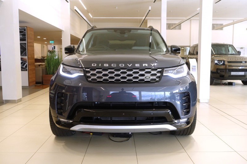  LAND ROVER DISCOVERY 3.0 D350 Metropolitan Edition 5dr Auto 5737090