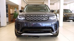 LAND ROVER DISCOVERY 3.0 D350 Metropolitan Edition 5dr Auto 5737090