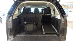 LAND ROVER DISCOVERY 3.0 D350 Metropolitan Edition 5dr Auto 5737093