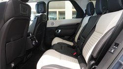 LAND ROVER DISCOVERY 3.0 D350 Metropolitan Edition 5dr Auto 5737088