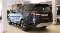 LAND ROVER DISCOVERY 3.0 D350 Metropolitan Edition 5dr Auto 5737086