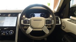 LAND ROVER DISCOVERY 3.0 D350 Metropolitan Edition 5dr Auto 5737098