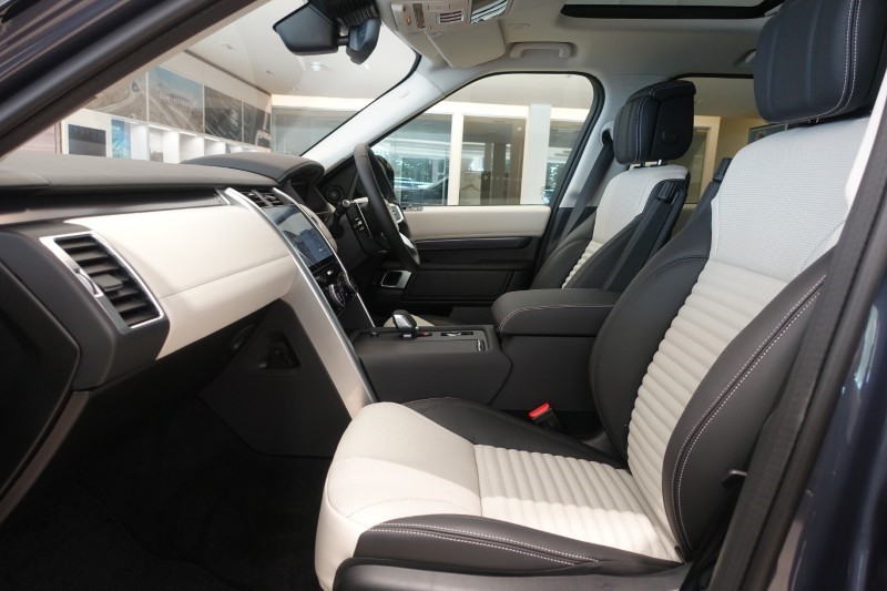  LAND ROVER DISCOVERY 3.0 D350 Metropolitan Edition 5dr Auto 5737087