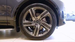 LAND ROVER DISCOVERY 3.0 D350 Metropolitan Edition 5dr Auto 5737091