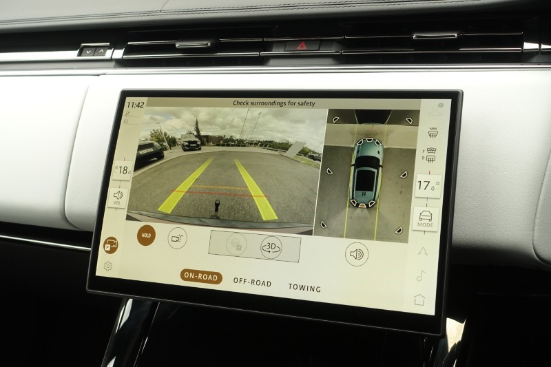  LAND ROVER RANGE ROVER SPORT 3.0 P460e Autobiography 5dr Auto 5750891