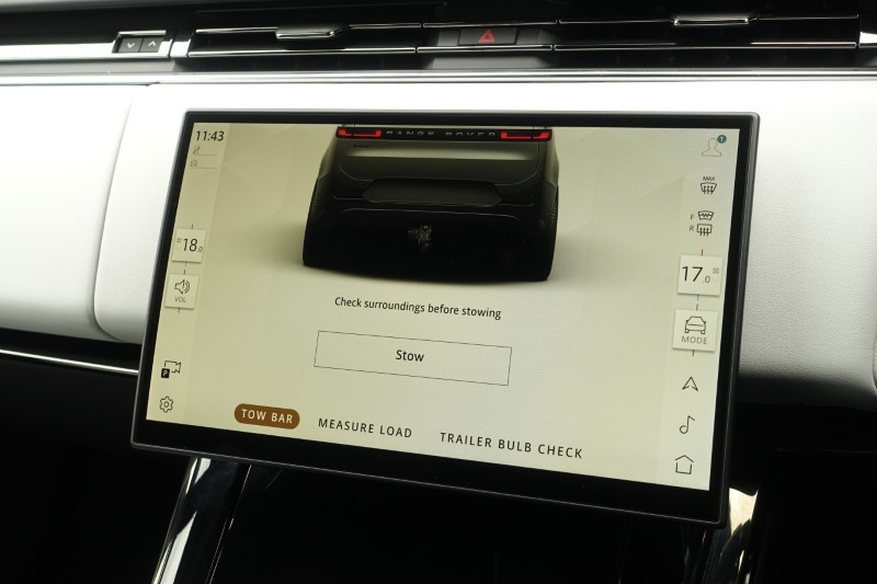  LAND ROVER RANGE ROVER SPORT 3.0 P460e Autobiography 5dr Auto 5750919