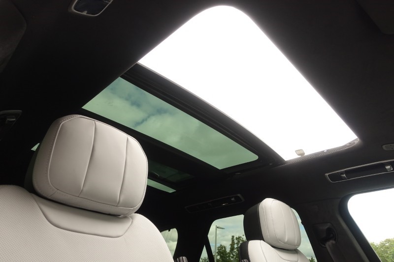  LAND ROVER RANGE ROVER SPORT 3.0 P460e Autobiography 5dr Auto 5750934