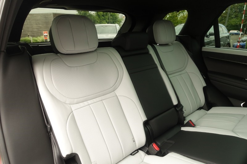  LAND ROVER RANGE ROVER SPORT 3.0 P460e Autobiography 5dr Auto 5750941