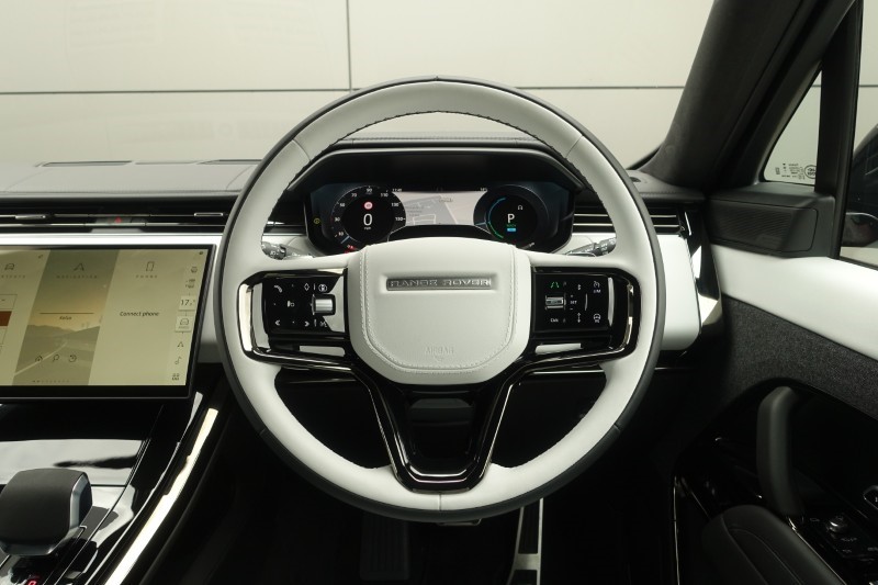 LAND ROVER RANGE ROVER SPORT 3.0 P460e Autobiography 5dr Auto 5750894