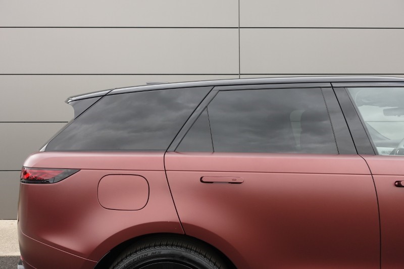  LAND ROVER RANGE ROVER SPORT 3.0 P460e Autobiography 5dr Auto 5750903