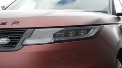 LAND ROVER RANGE ROVER SPORT 3.0 P460e Autobiography 5dr Auto 5750910