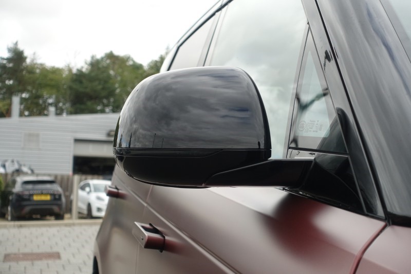  LAND ROVER RANGE ROVER SPORT 3.0 P460e Autobiography 5dr Auto 5750901