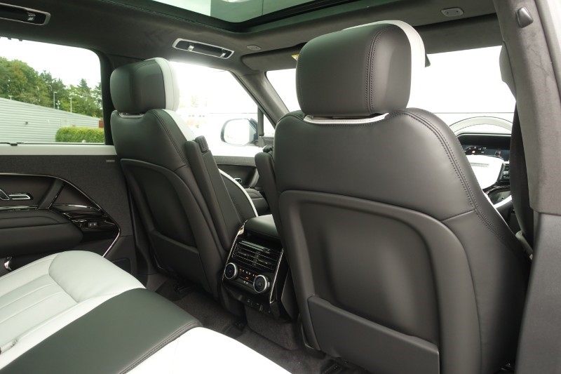  LAND ROVER RANGE ROVER SPORT 3.0 P460e Autobiography 5dr Auto 5750940