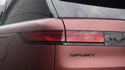 LAND ROVER RANGE ROVER SPORT 3.0 P460e Autobiography 5dr Auto 5750898