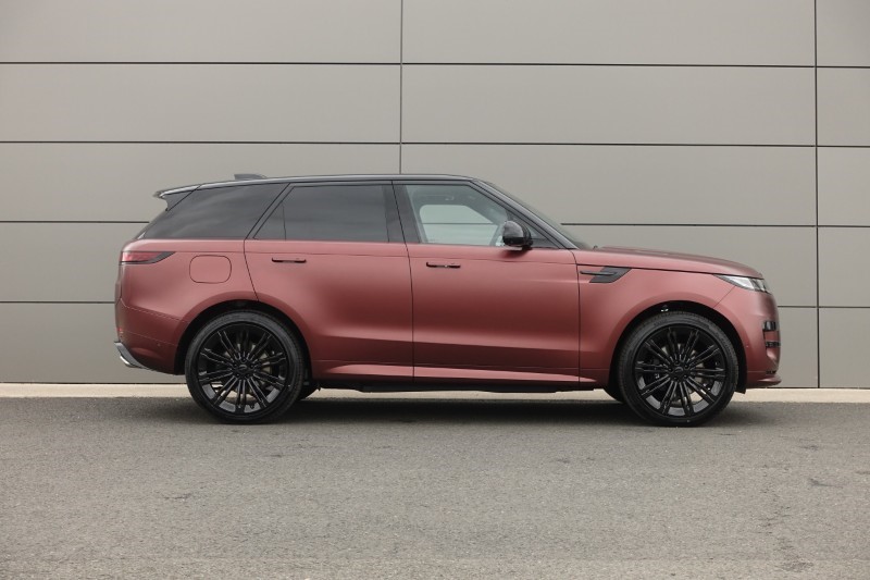  LAND ROVER RANGE ROVER SPORT 3.0 P460e Autobiography 5dr Auto 5750884