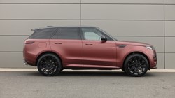 LAND ROVER RANGE ROVER SPORT 3.0 P460e Autobiography 5dr Auto 5750884