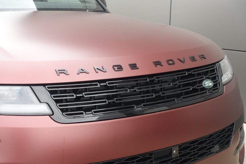  LAND ROVER RANGE ROVER SPORT 3.0 P460e Autobiography 5dr Auto 5750900
