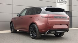 LAND ROVER RANGE ROVER SPORT 3.0 P460e Autobiography 5dr Auto 5750881