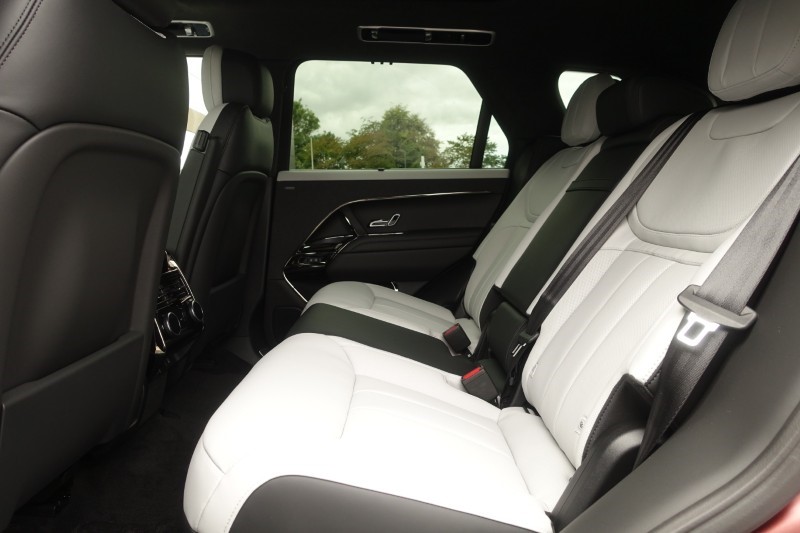  LAND ROVER RANGE ROVER SPORT 3.0 P460e Autobiography 5dr Auto 5750883