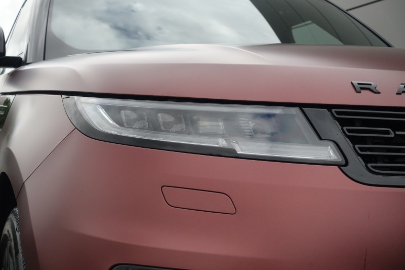  LAND ROVER RANGE ROVER SPORT 3.0 P460e Autobiography 5dr Auto 5750896