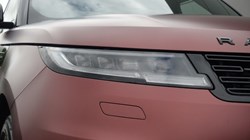 LAND ROVER RANGE ROVER SPORT 3.0 P460e Autobiography 5dr Auto 5750896