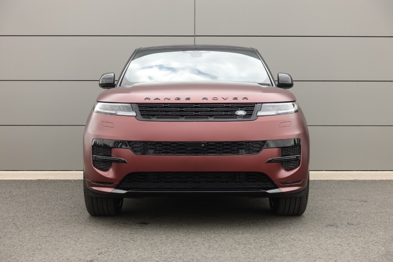  LAND ROVER RANGE ROVER SPORT 3.0 P460e Autobiography 5dr Auto 5750886