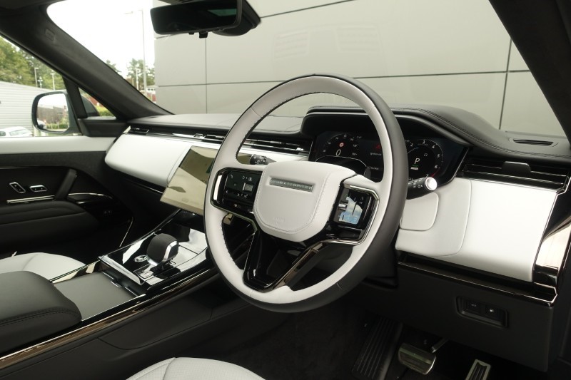  LAND ROVER RANGE ROVER SPORT 3.0 P460e Autobiography 5dr Auto 5750931
