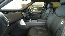 LAND ROVER RANGE ROVER 3.0 D300 Westminster Edition 4dr Auto 5791262