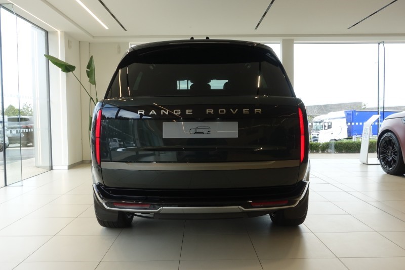  LAND ROVER RANGE ROVER 3.0 D300 Westminster Edition 4dr Auto 5791264