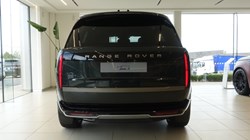LAND ROVER RANGE ROVER 3.0 D300 Westminster Edition 4dr Auto 5791264