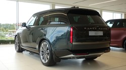 LAND ROVER RANGE ROVER 3.0 D300 Westminster Edition 4dr Auto 5791261