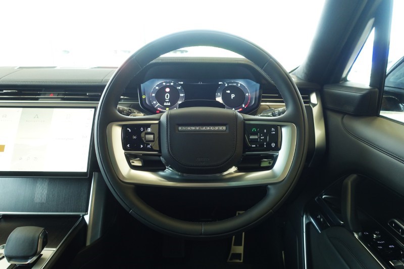  LAND ROVER RANGE ROVER 3.0 D300 Westminster Edition 4dr Auto 5791271