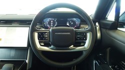 LAND ROVER RANGE ROVER 3.0 D300 Westminster Edition 4dr Auto 5791271