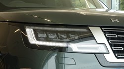 LAND ROVER RANGE ROVER 3.0 D300 Westminster Edition 4dr Auto 5791272