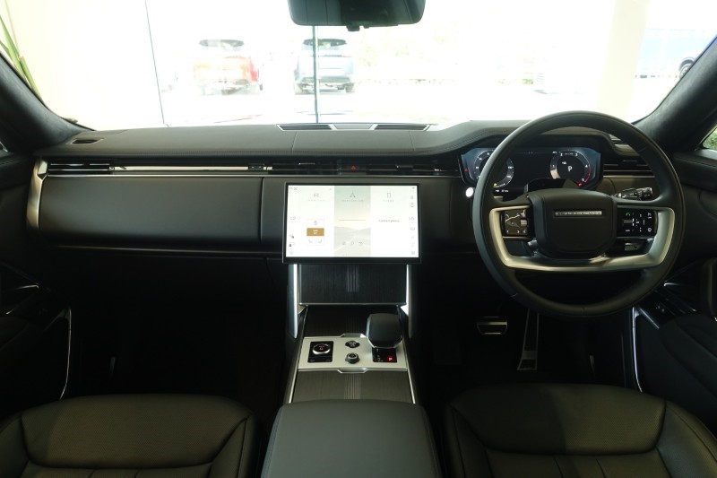  LAND ROVER RANGE ROVER 3.0 D300 Westminster Edition 4dr Auto 5791266