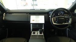 LAND ROVER RANGE ROVER 3.0 D300 Westminster Edition 4dr Auto 5791266